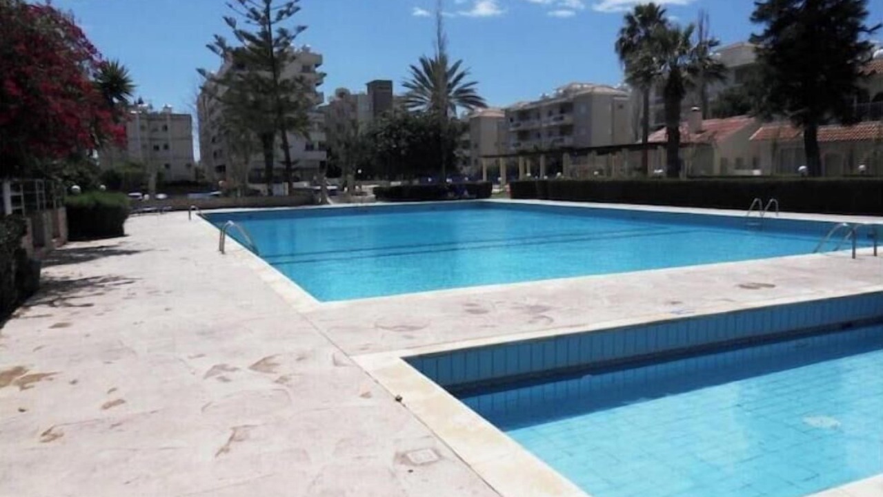 Photo of Outdoor in Germasogeia
