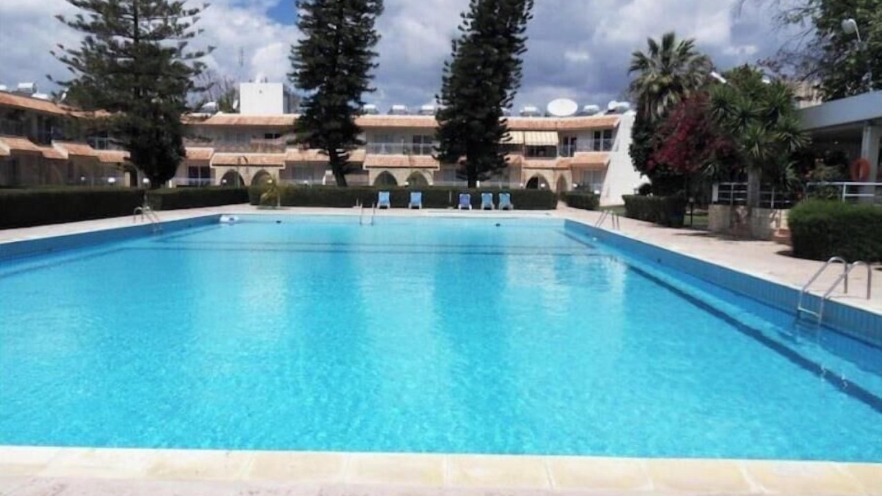Photo of Outdoor in Germasogeia