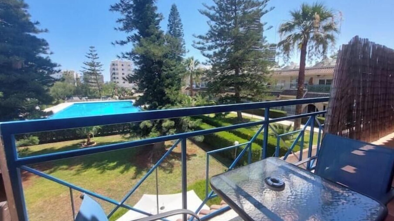 Photo of Outdoor in Germasogeia