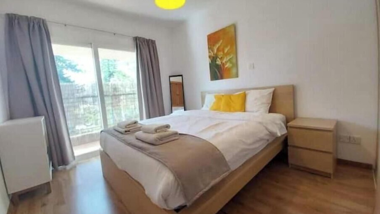 Photo of Bedroom in Germasogeia