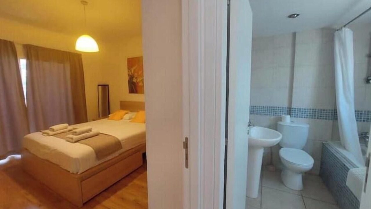 Photo of Bedroom in Germasogeia