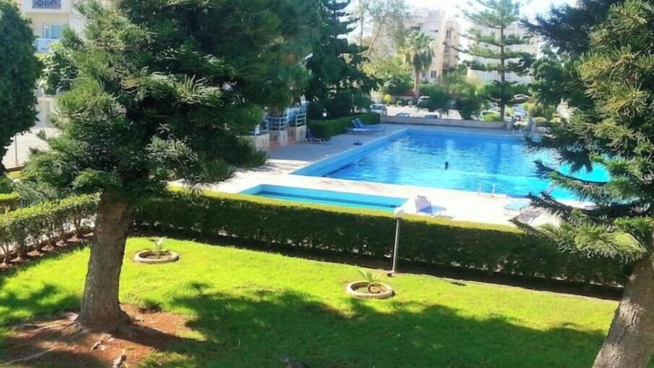 Photo of Outdoor in Germasogeia