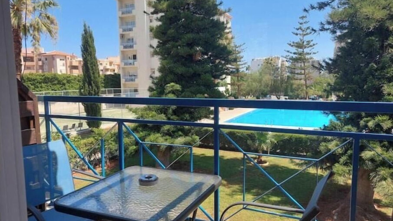 Photo of Outdoor in Germasogeia