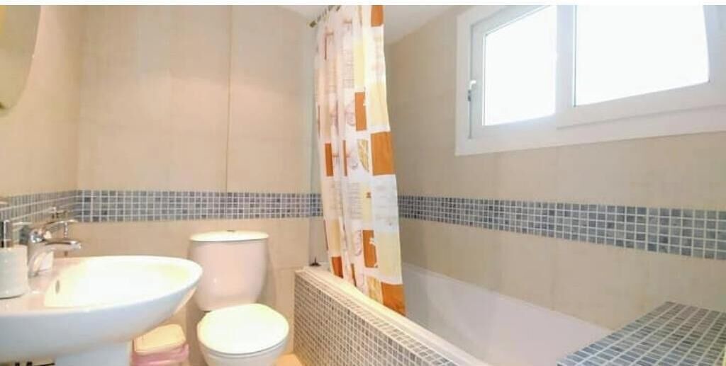 Photo of Bathroom in Germasogeia