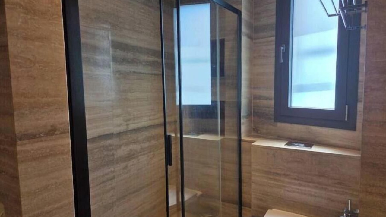 Photo of Bathroom in Limassol