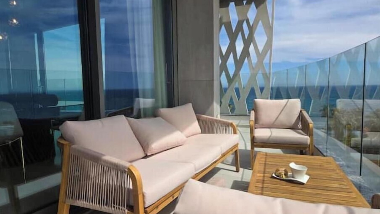 Photo of Livingroom in Limassol