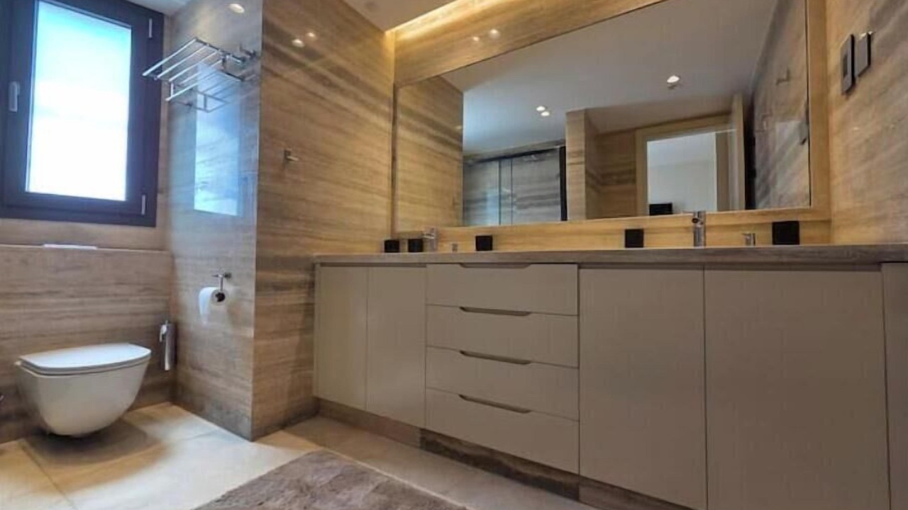 Photo of Bathroom in Limassol