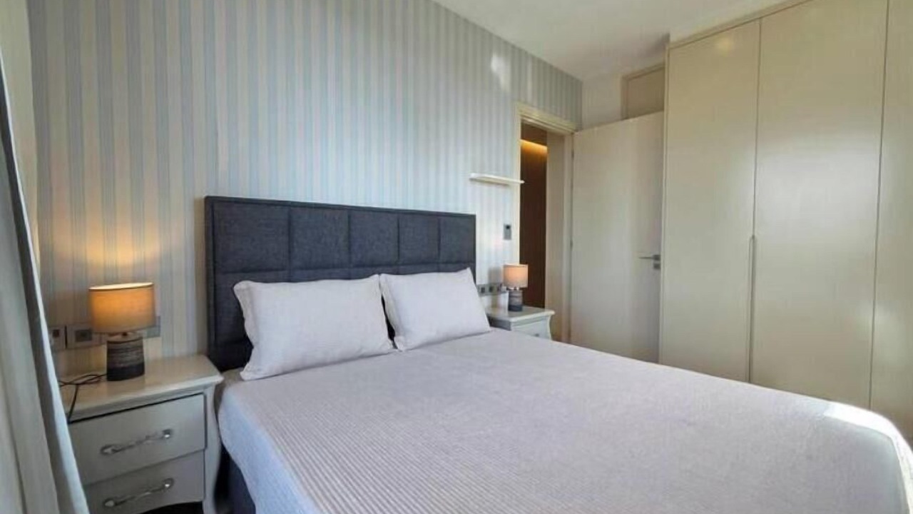Photo of Bedroom in Limassol