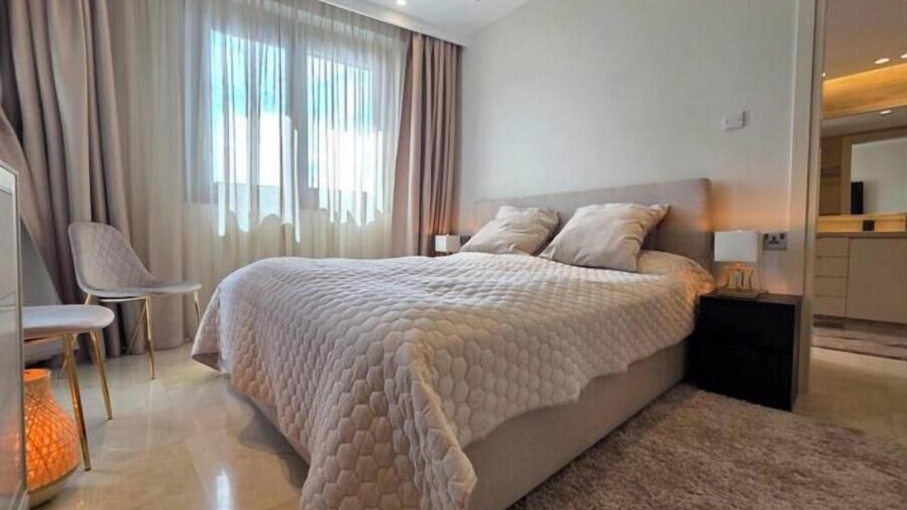 Photo of Bedroom in Limassol