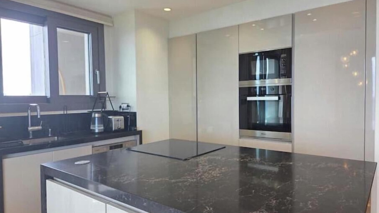 Photo of Kitchen in Limassol