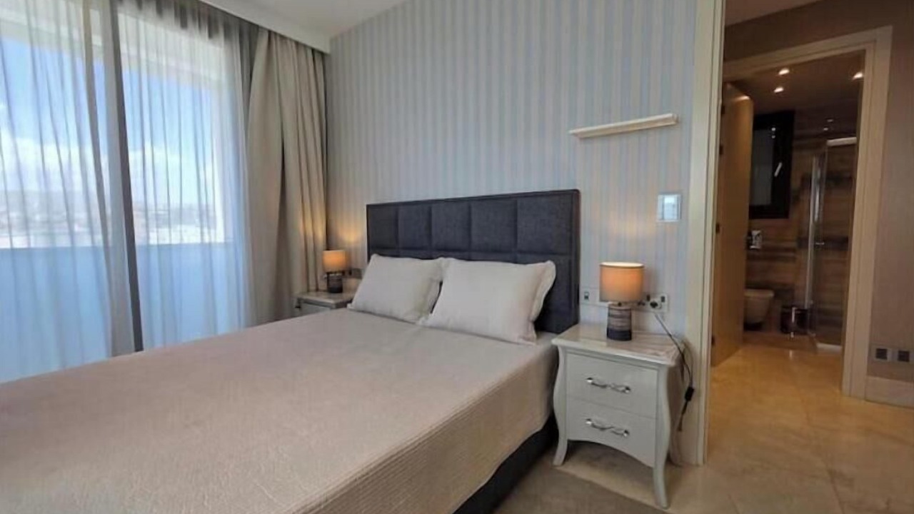 Photo of Bedroom in Limassol