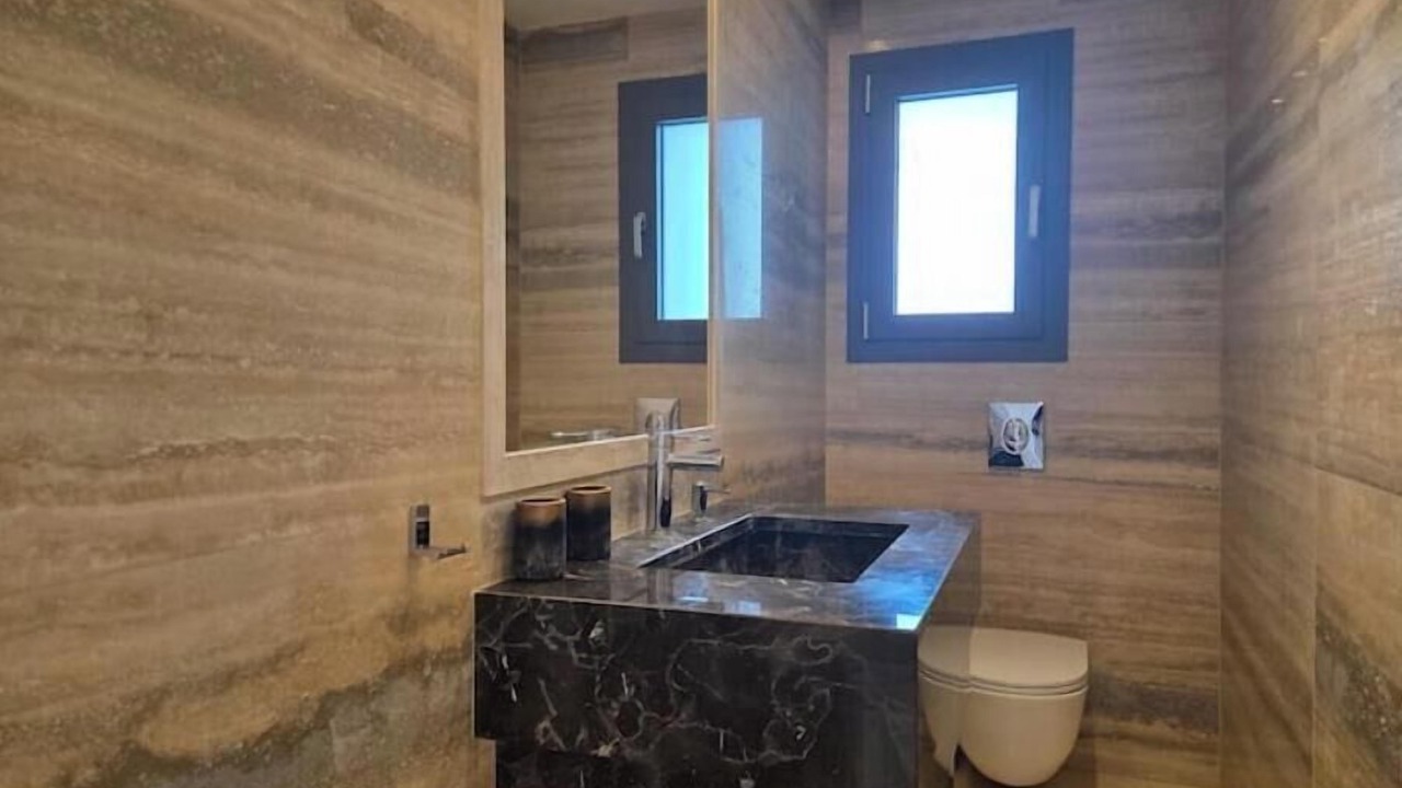 Photo of Bathroom in Limassol
