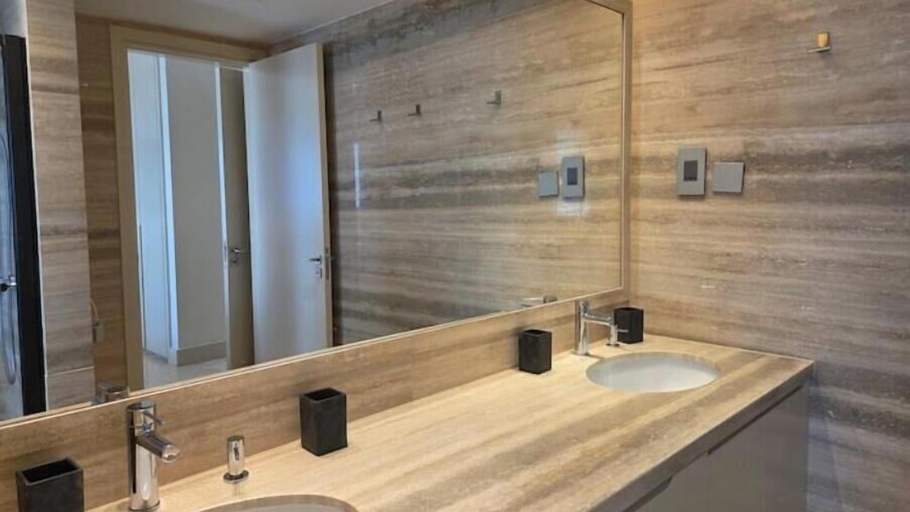 Photo of Bathroom in Limassol