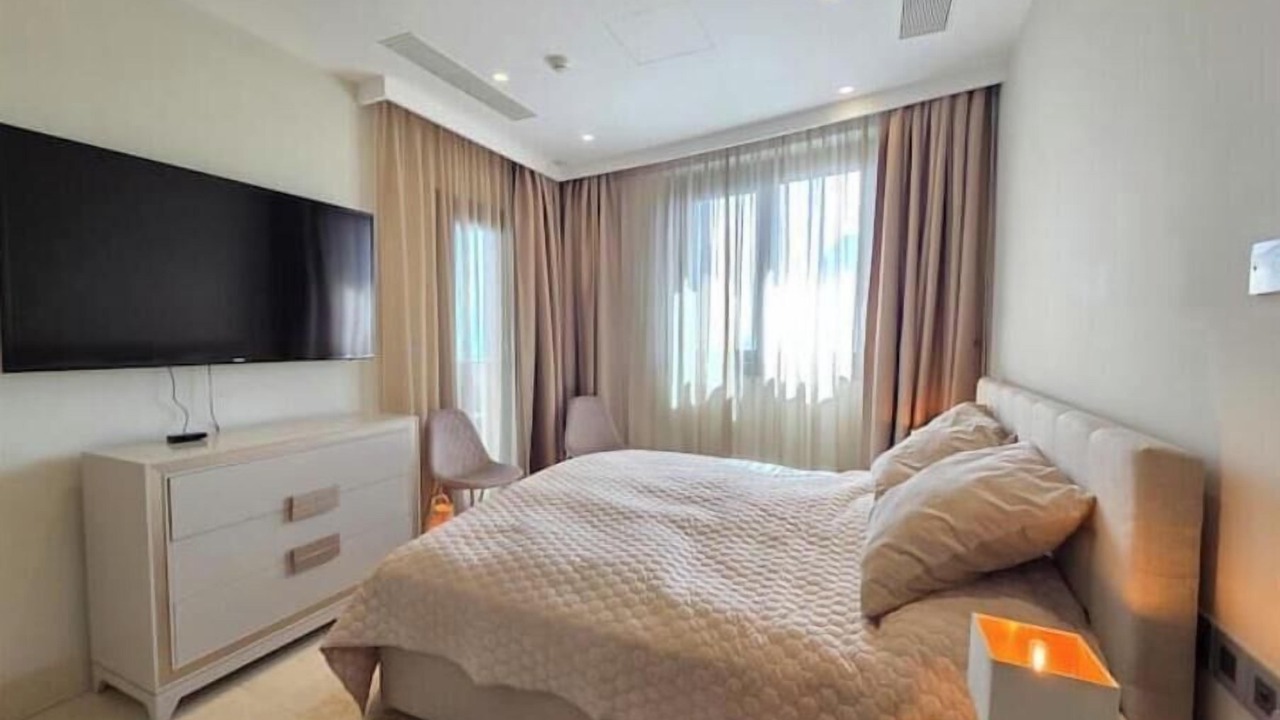Photo of Bedroom in Limassol