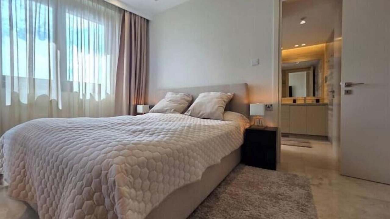 Photo of Bedroom in Limassol