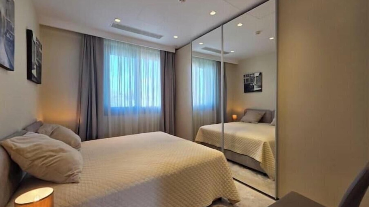 Photo of Bedroom in Limassol