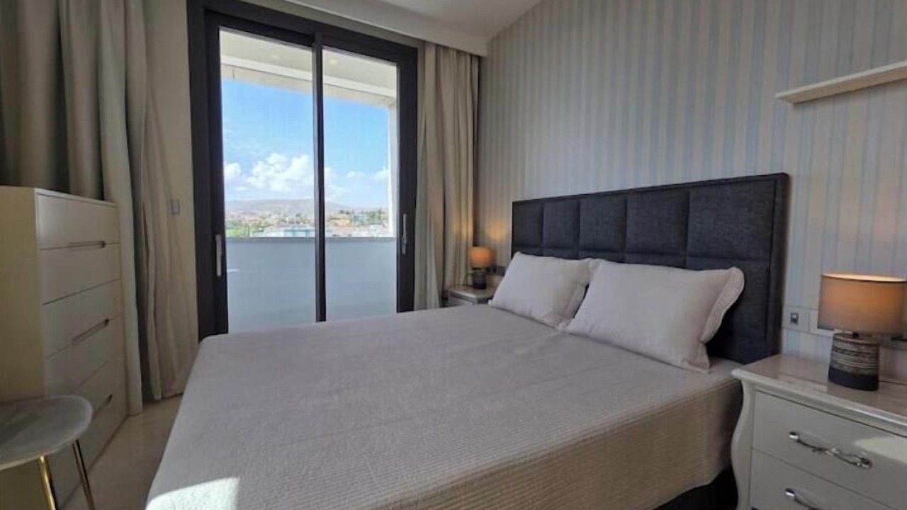Photo of Bedroom in Limassol