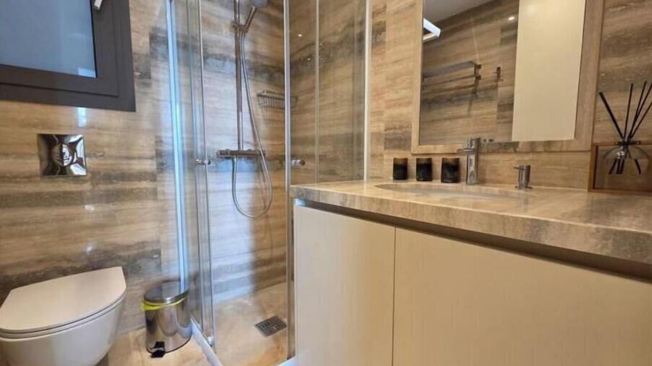 Photo of Bathroom in Limassol