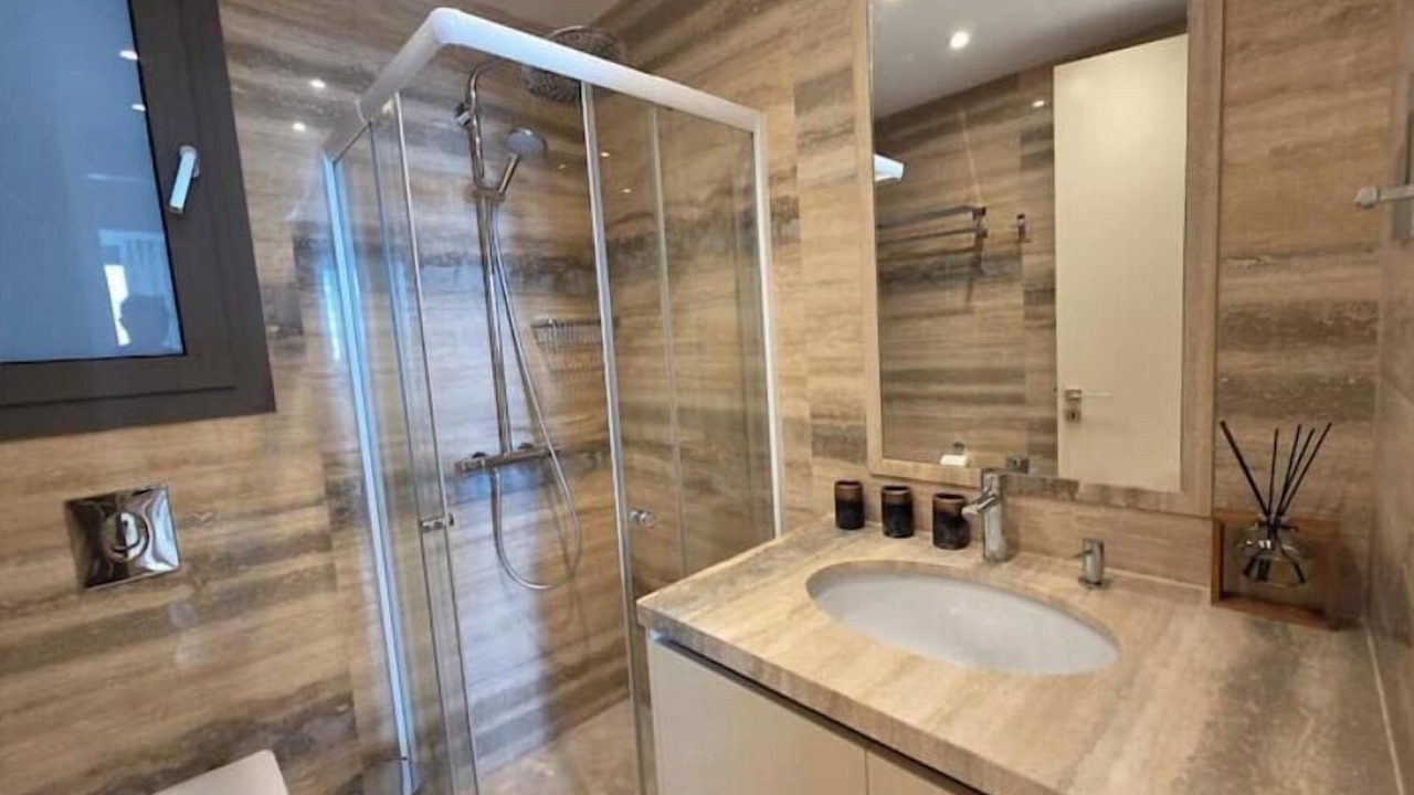 Photo of Bathroom in Limassol
