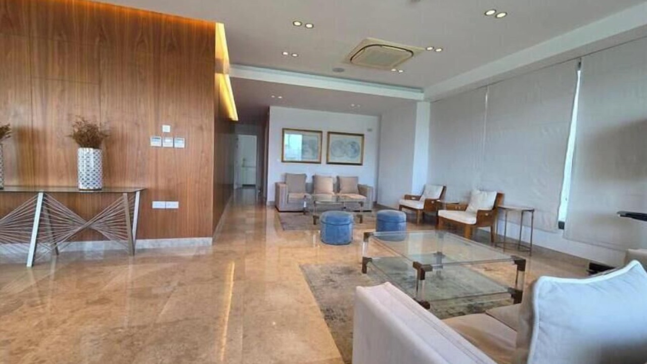 Photo of Livingroom in Limassol