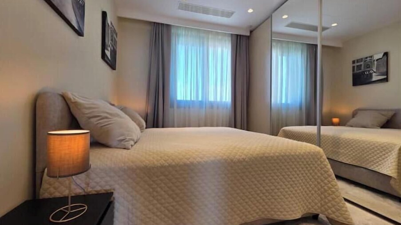 Photo of Bedroom in Limassol