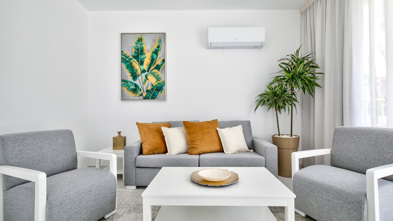 Photo of Livingroom in Paphos