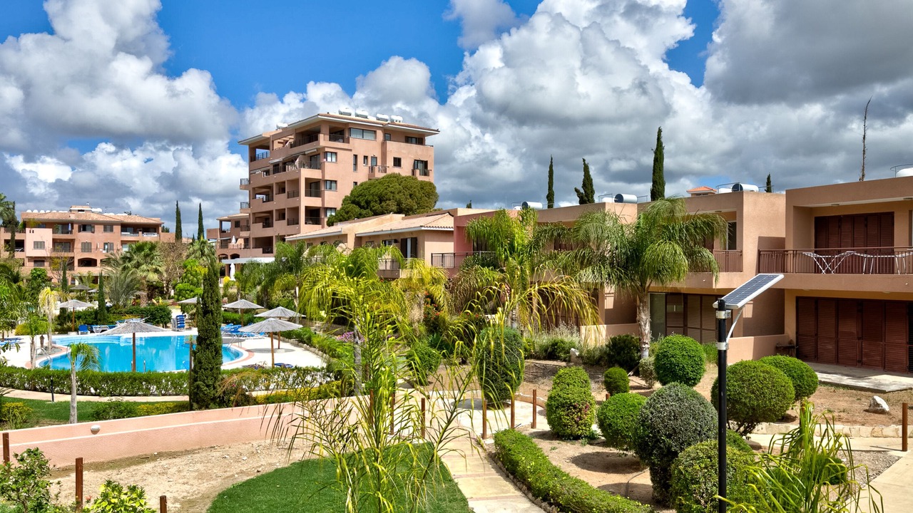 Photo of Outdoor in Paphos