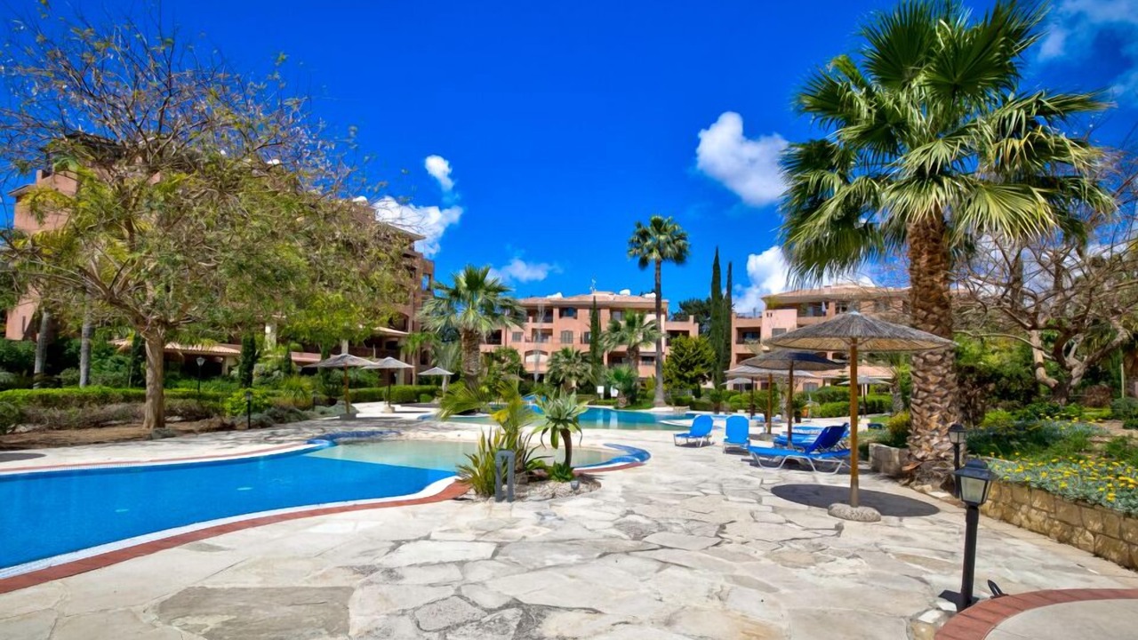 Photo of Outdoor in Paphos