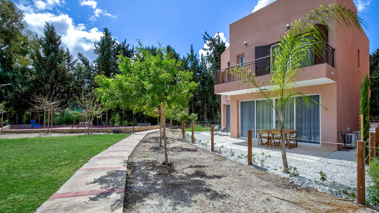 Photo of Outdoor in Paphos