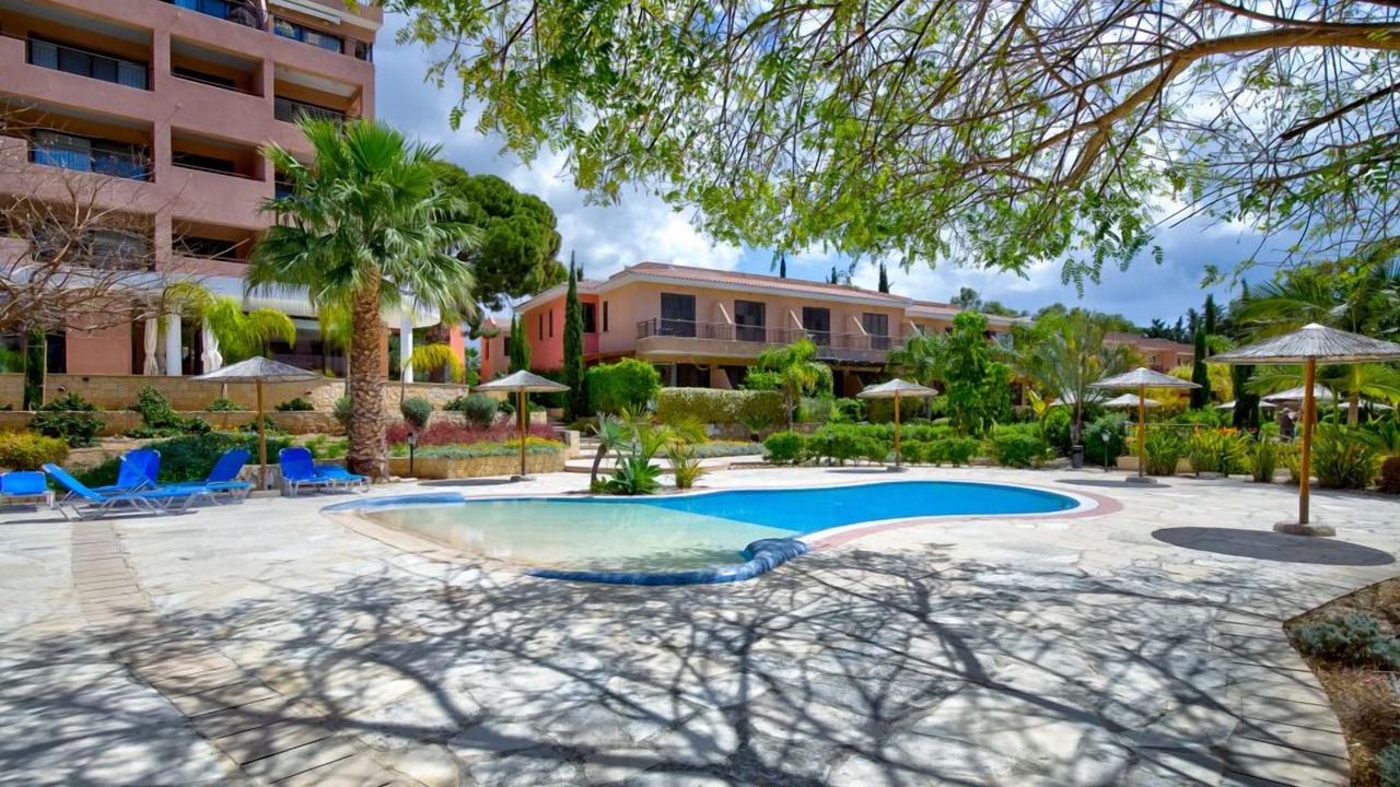 Photo of Outdoor in Paphos