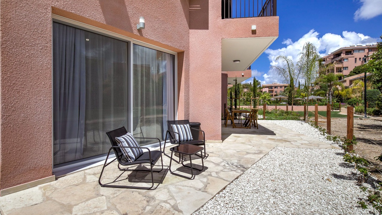 Photo of Outdoor in Paphos