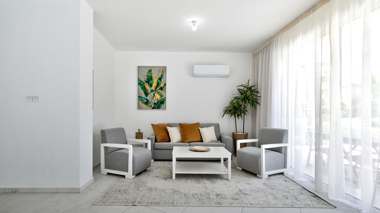 Photo of Livingroom in Paphos