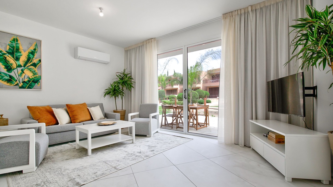 Photo of Livingroom in Paphos