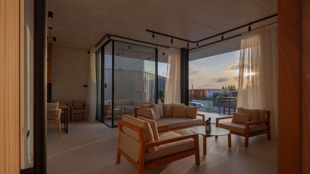 Photo of Livingroom in Chlorakas