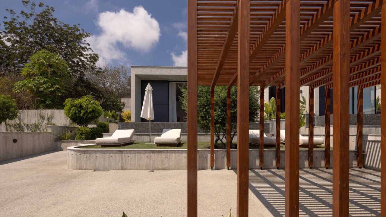 Photo of Patio Balcony in Chlorakas