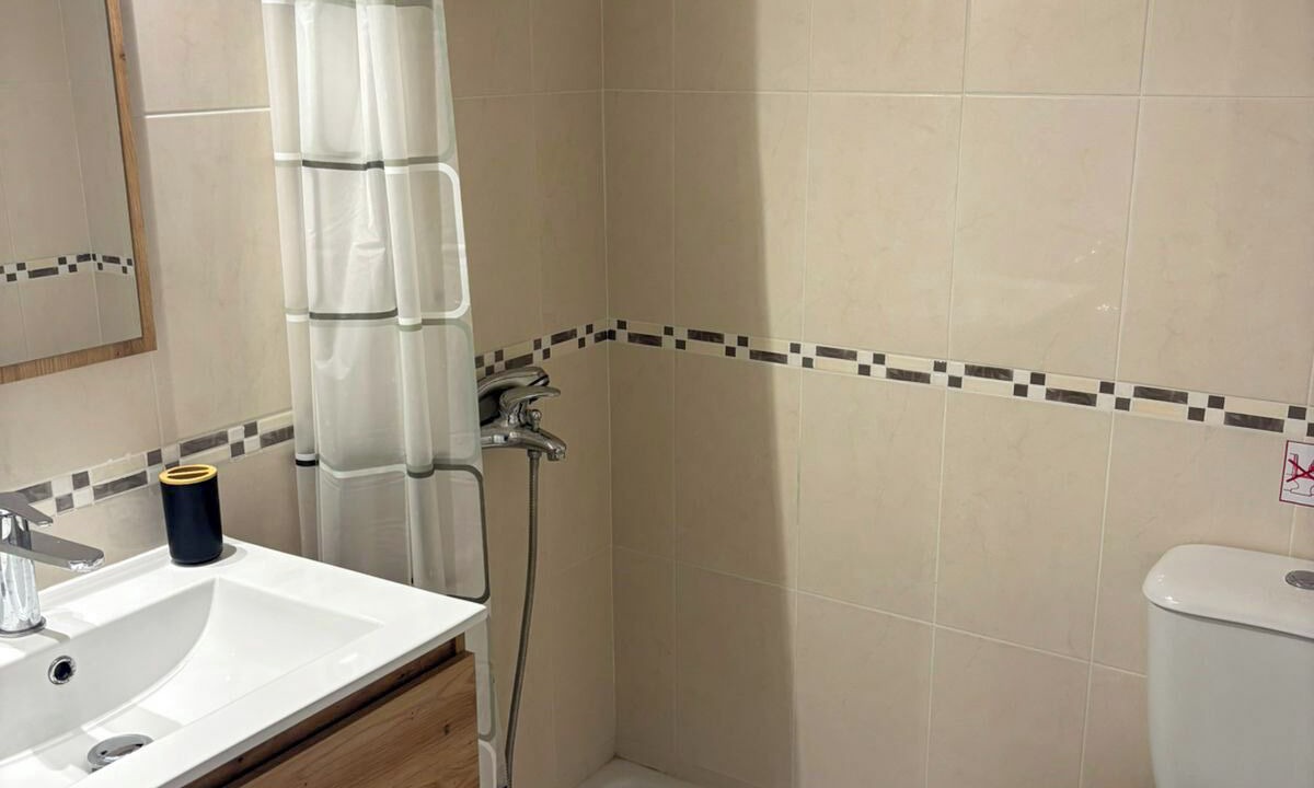 Photo of Bathroom in Anarita