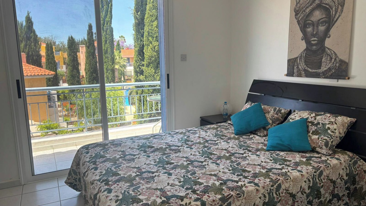Photo of Bedroom in Anarita