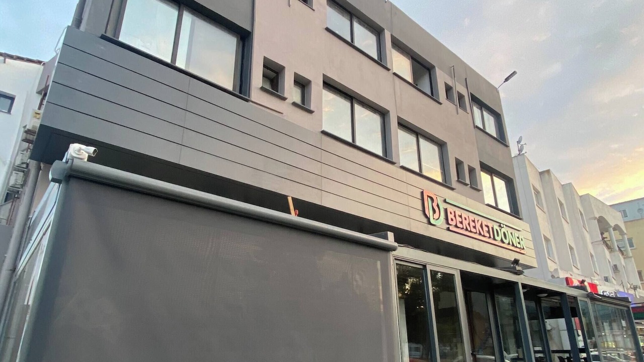 Photo of Outdoor in Yenisehir