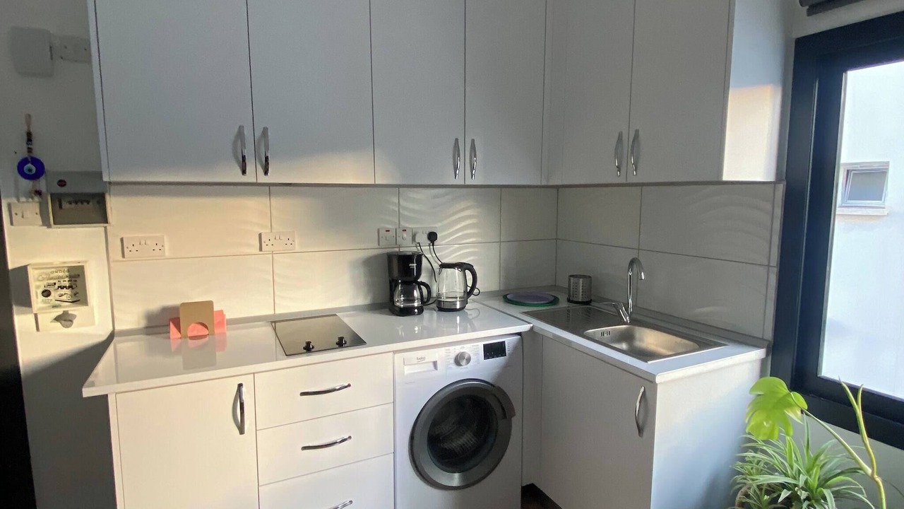Photo of Kitchen in Yenisehir