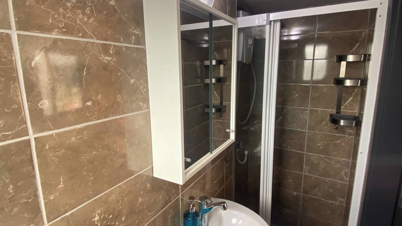 Photo of Bathroom in Yenisehir