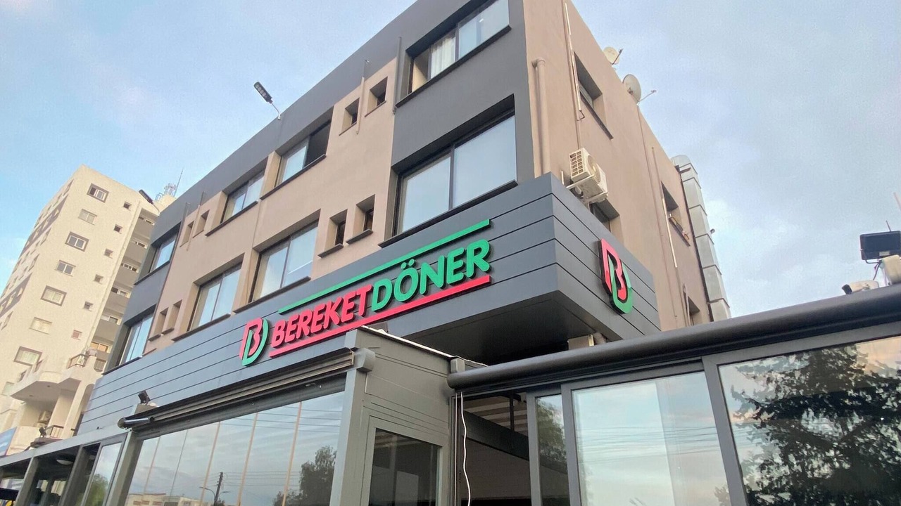Photo of Outdoor in Yenisehir