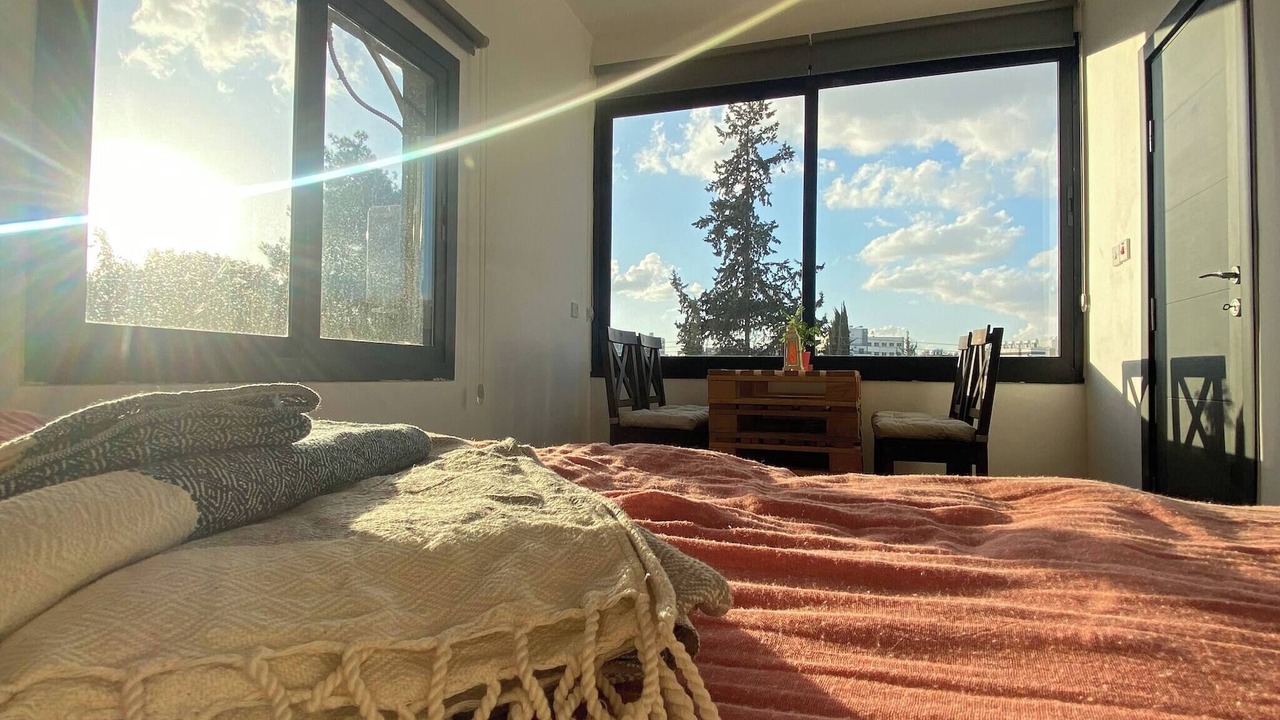 Photo of Bedroom in Yenisehir