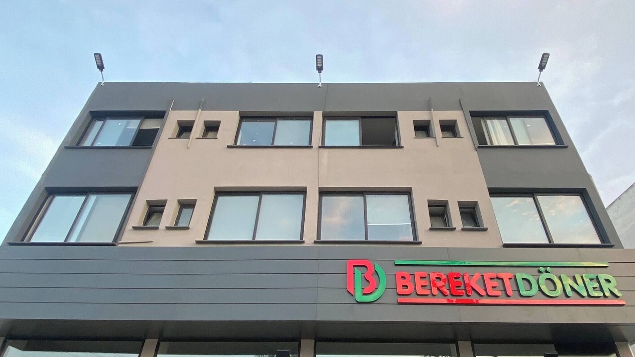 Photo of Outdoor in Yenisehir
