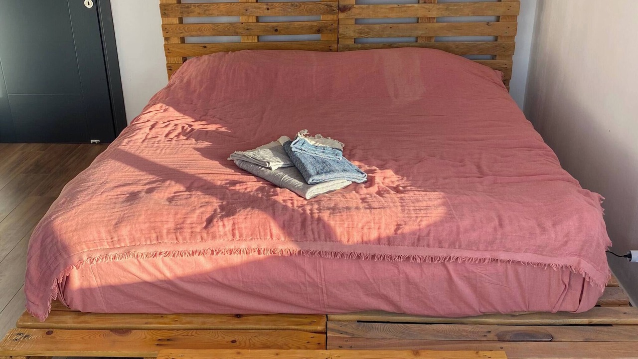 Photo of Bedroom in Yenisehir