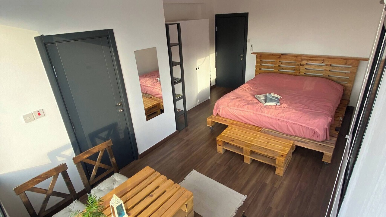 Photo of Bedroom in Yenisehir