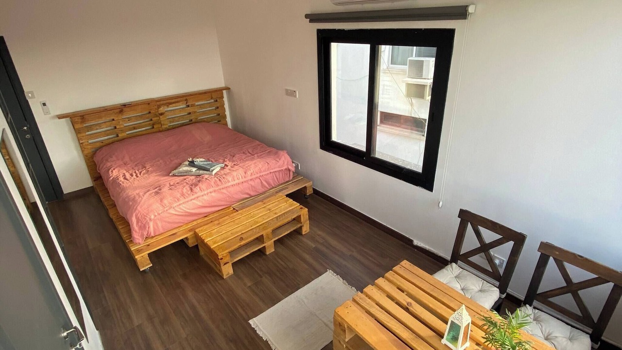 Photo of Bedroom in Yenisehir