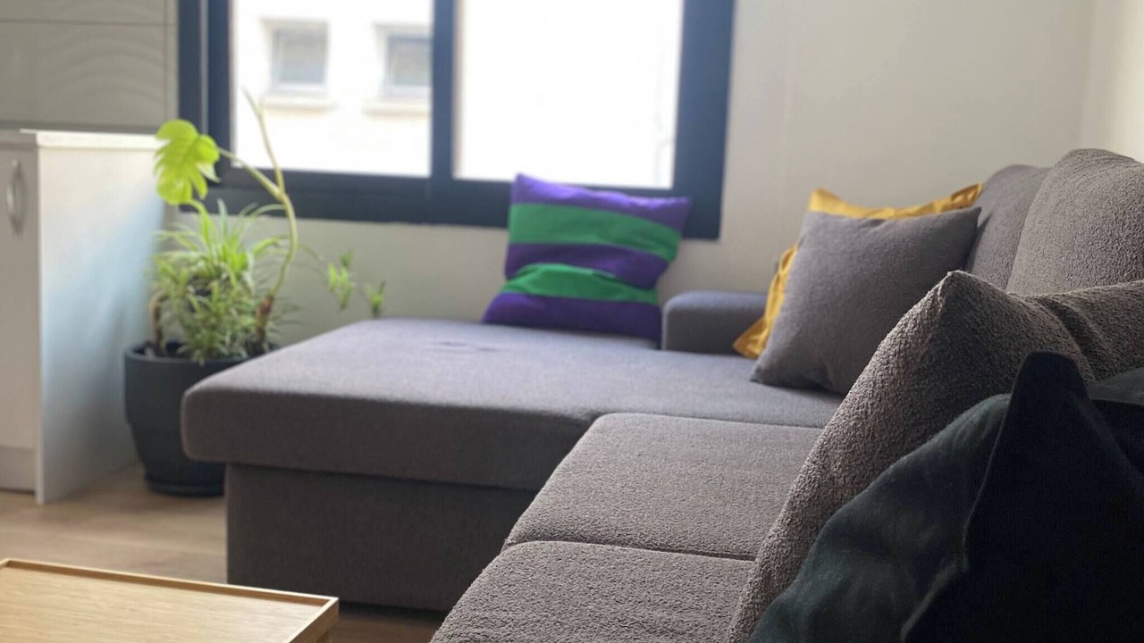 Photo of Livingroom in Yenisehir