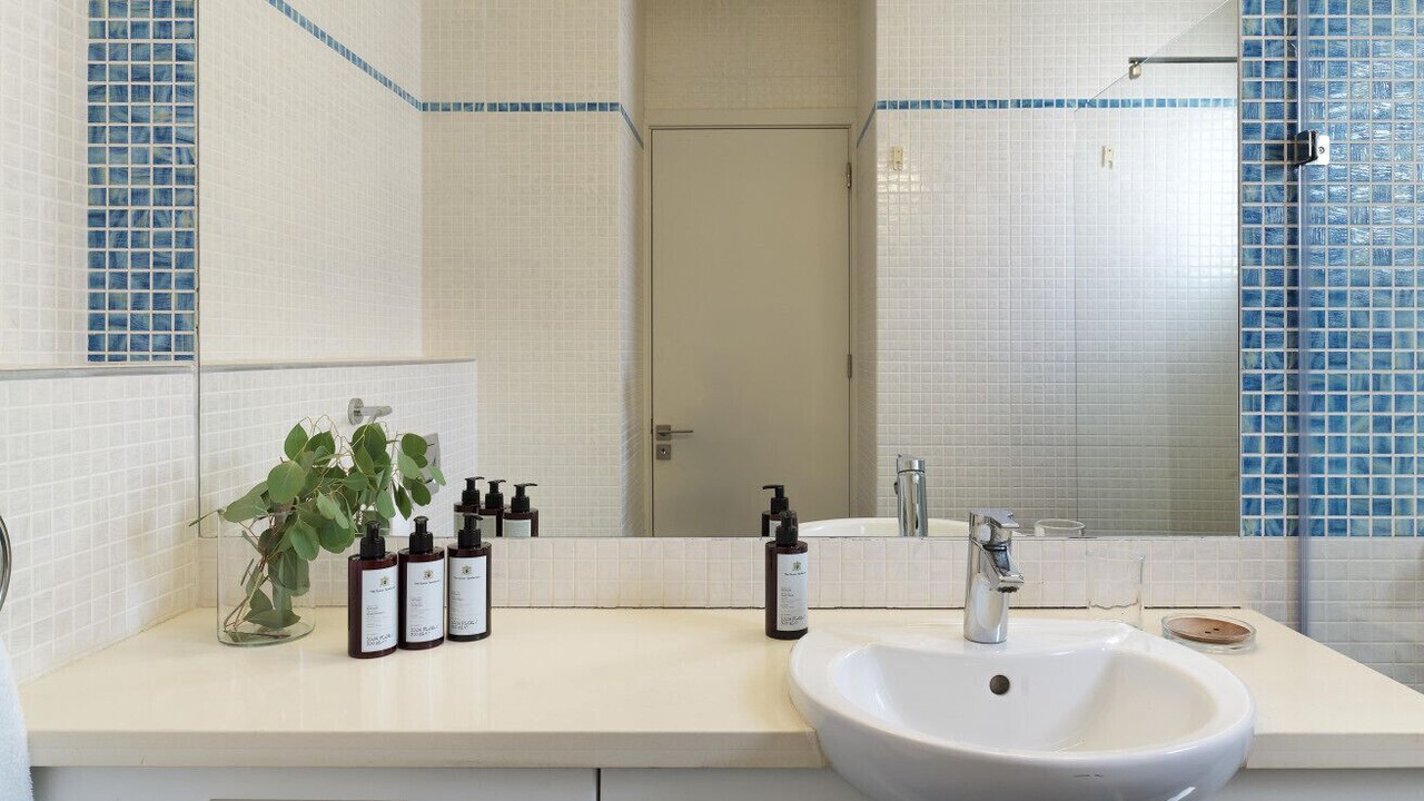Photo of Bathroom in Pernera