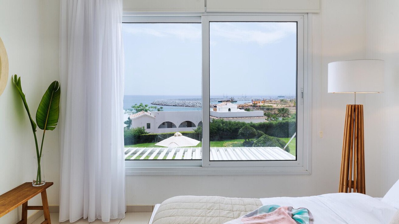 Photo of Bedroom in Pernera