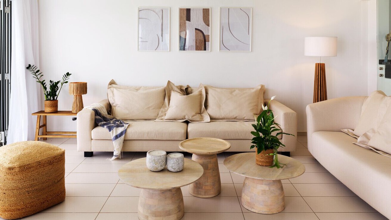 Photo of Livingroom in Pernera